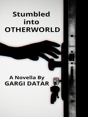 cover image of Stumbled into Otherworld